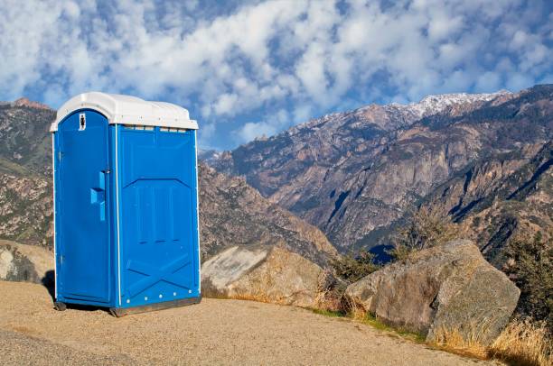 Professional Portable Potty Rental in Talent, OR