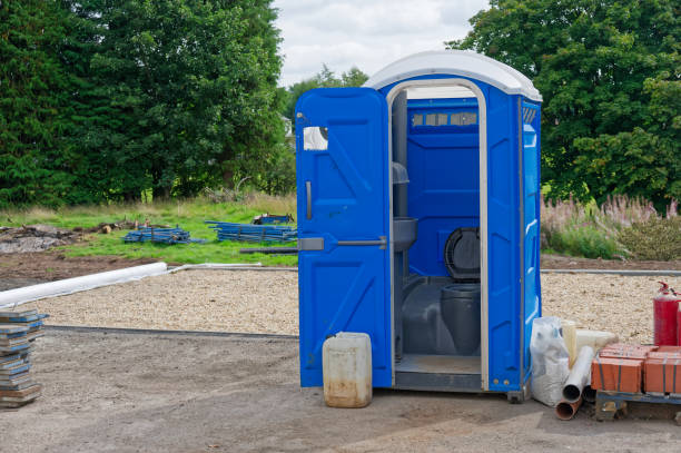Best Portable Restroom Removal and Pickup  in Talent, OR