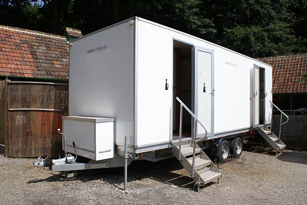 Best Long-Term Portable Toilet Rental  in Talent, OR